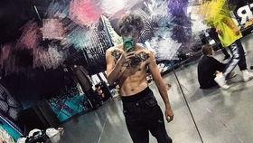 甘蔗成人街舞视频