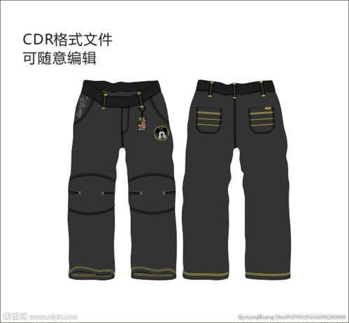 成人男秋冬裤图片欣赏视频,保暖与潮流的完美结合